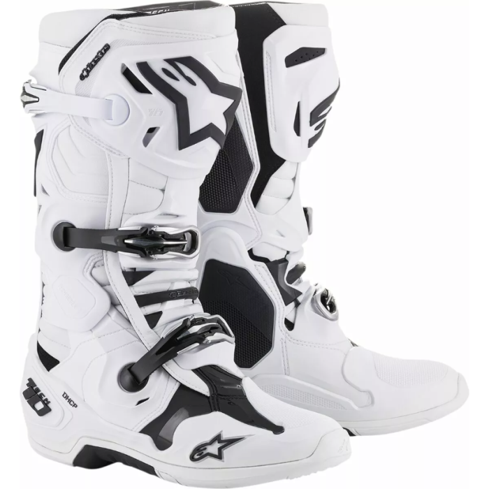 Moto zābaki Alpinestars MX Tech 10