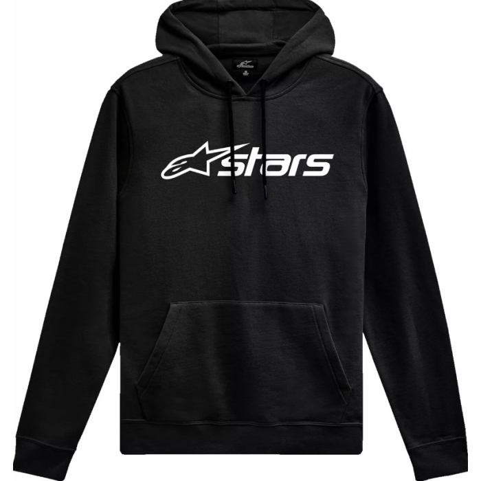 Толстовка Blaze V3 Pullover Hoodie ALPINESTARS