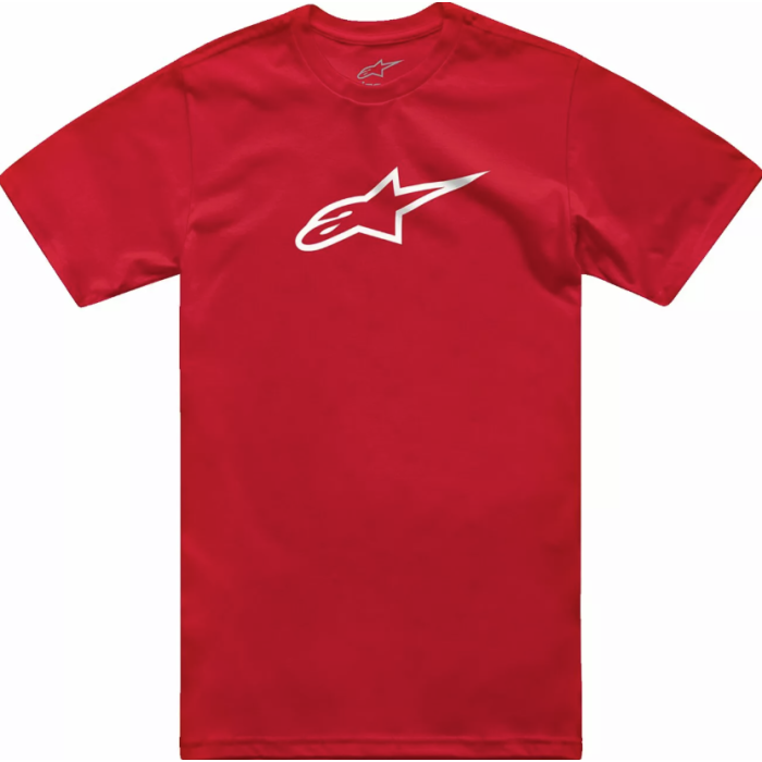 Футболка Ageless 2.0 CSF T-Shirt ALPINESTARS