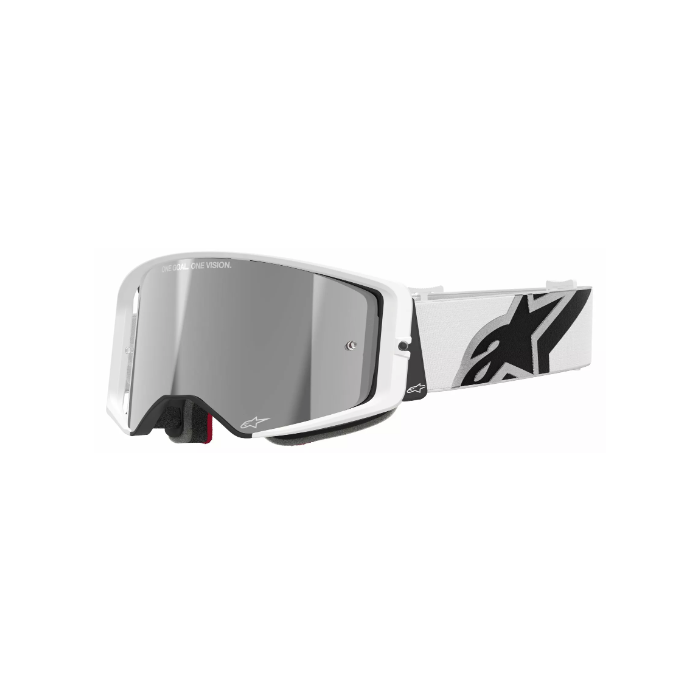 Очки Alpinestars Supertech Corp ABS Vision Goggle Очки Alpinestars Supertech Corp ABS Vision Goggle