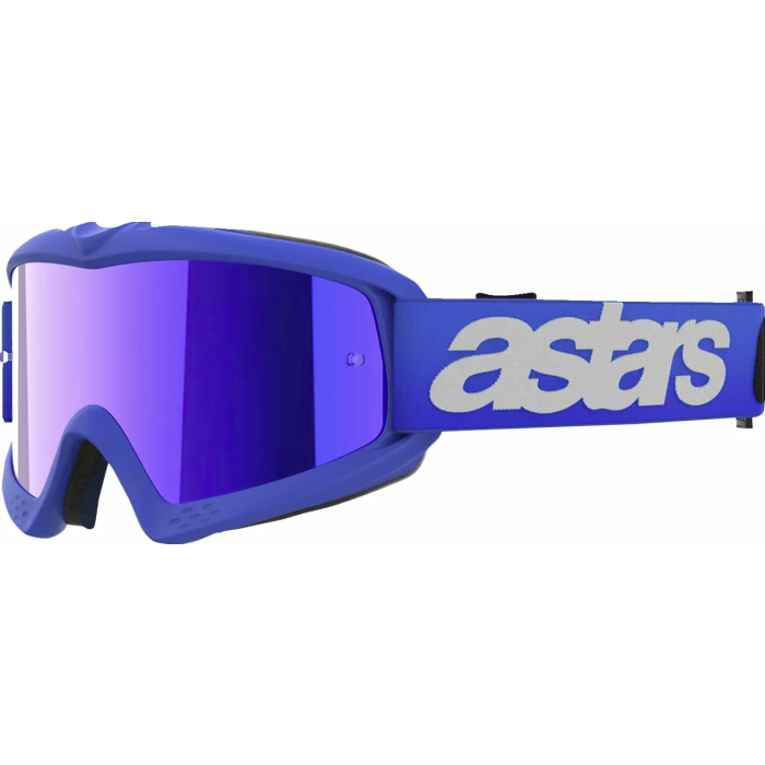 Очки Alpinestars Youth Vision Blaze Goggle