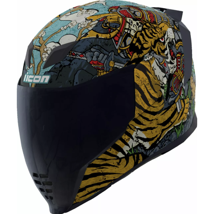 ICON Airflite Edo MIPS шлем