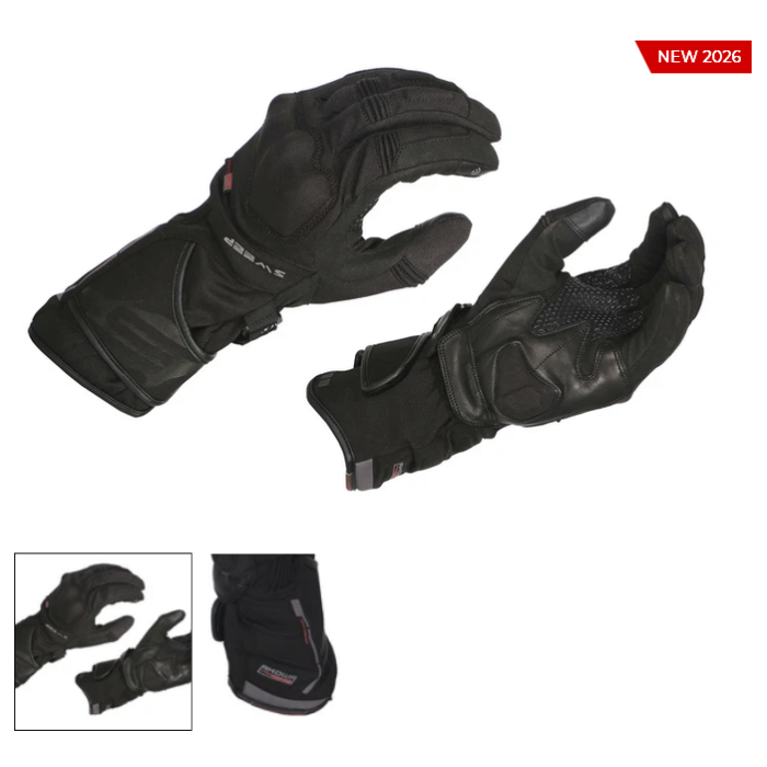 Sweep Akowa waterproof glove