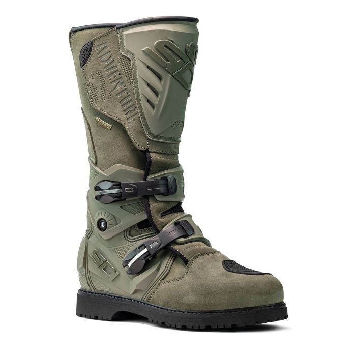Sidi ADV 2 GORE-TEX MIL