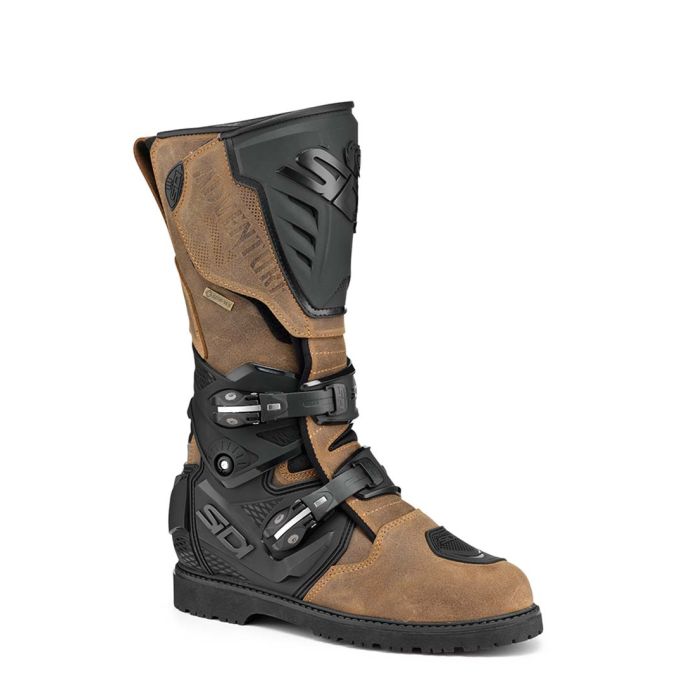 Sidi Adv 2 Gore-Tex Tob