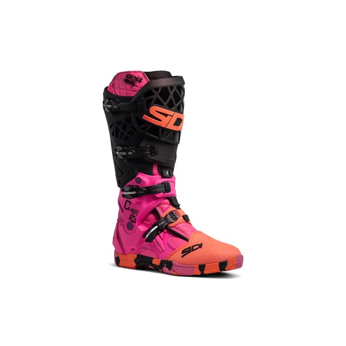 Sidi CROSSAIR X MESSY-CORAL