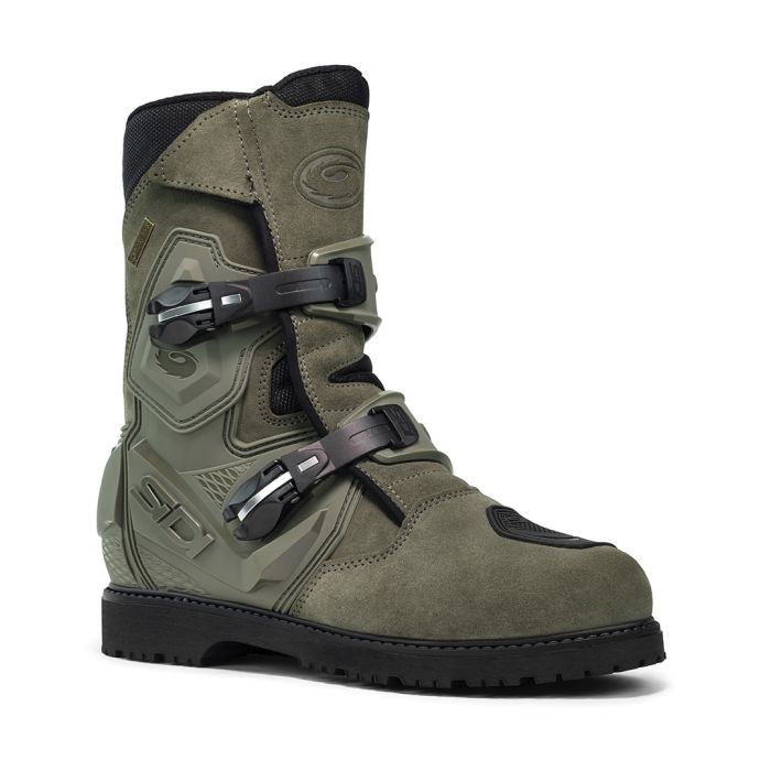 Sidi MID ADV 2 GORE MIL