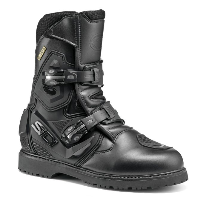 Sidi Mid Adv 2 Gore-Tex Bl