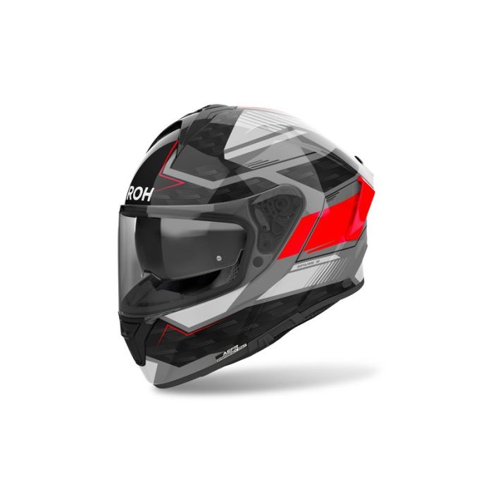 Airoh Spark 2 Zenith ķivere