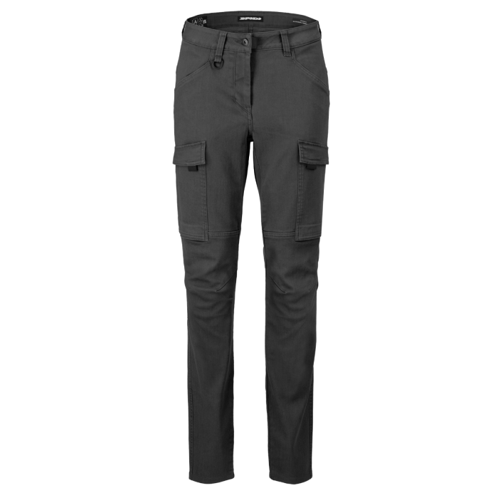 Spidi Pathfinder 2 Cargo Lady Anthracite