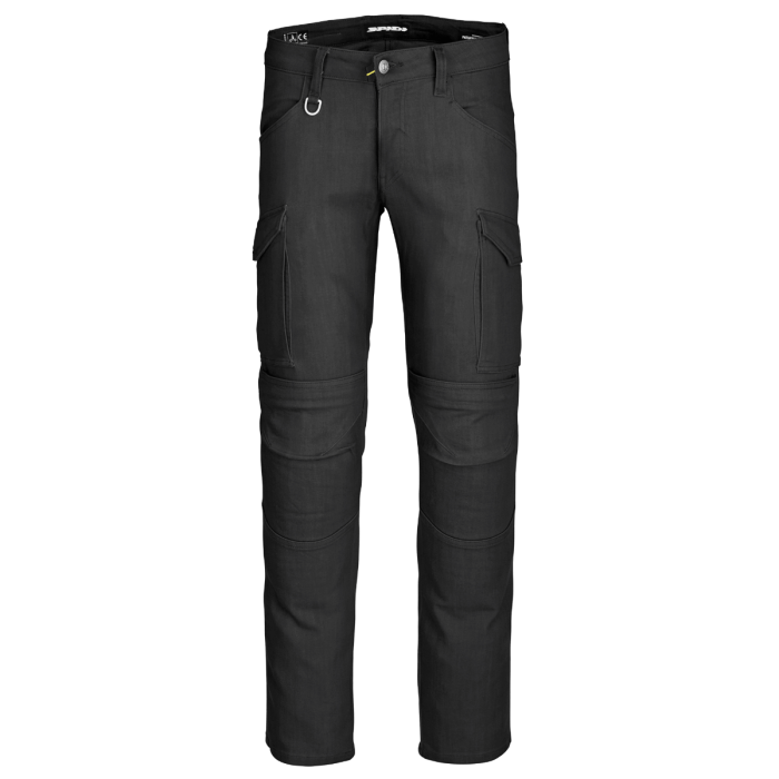 Moto džinsi Pathfinder Cargo Tex