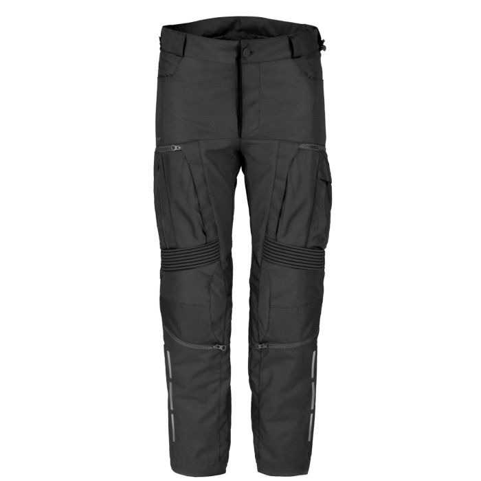 C.M H2OUT Pants Short BLACK SPIDI