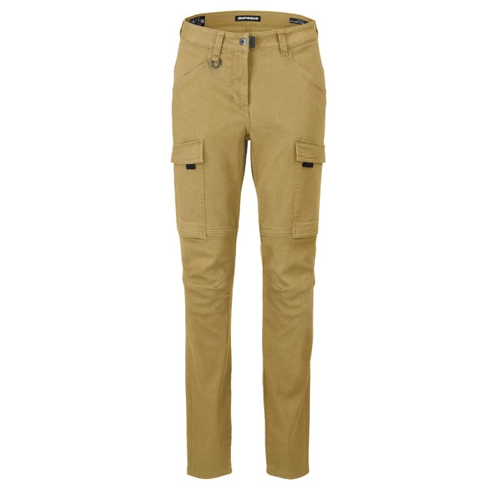 Spidi Pathfinder 2 Cargo Lady Sand