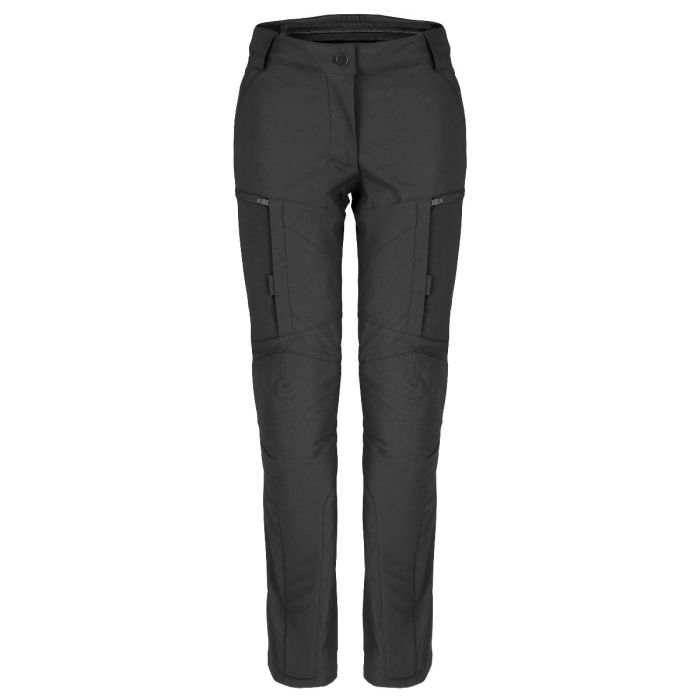 SPIDI STRETCH PANTS LADY Black