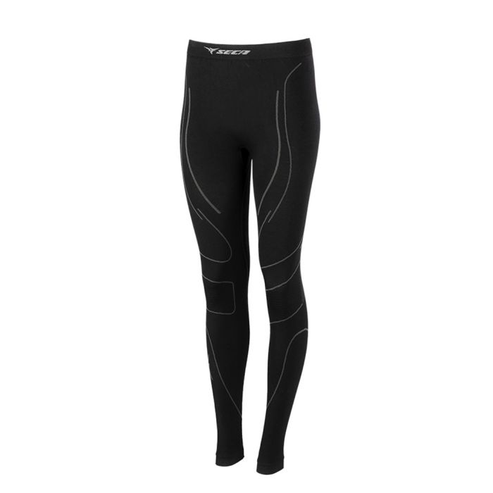 SECA SPODNIE THERMOACTIVE UNDERWARE S-COOL LADY