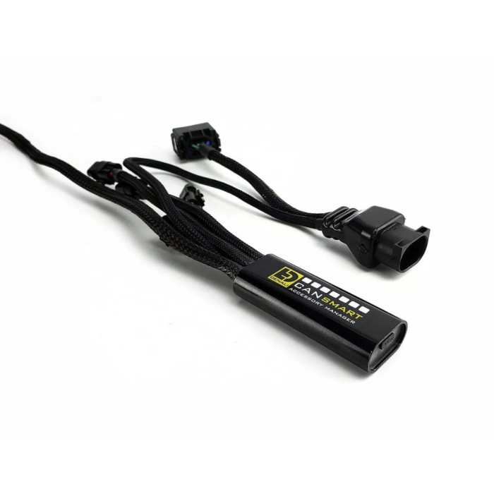 Cansmart Gen II BMW K16 S1000XR F900 F850GS/750GS Cansmart Gen II BMW K16 S1000XR F900 F850GS/750GS