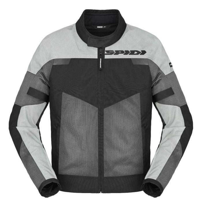 TOUR NET Tekstila moto jaka SPIDI