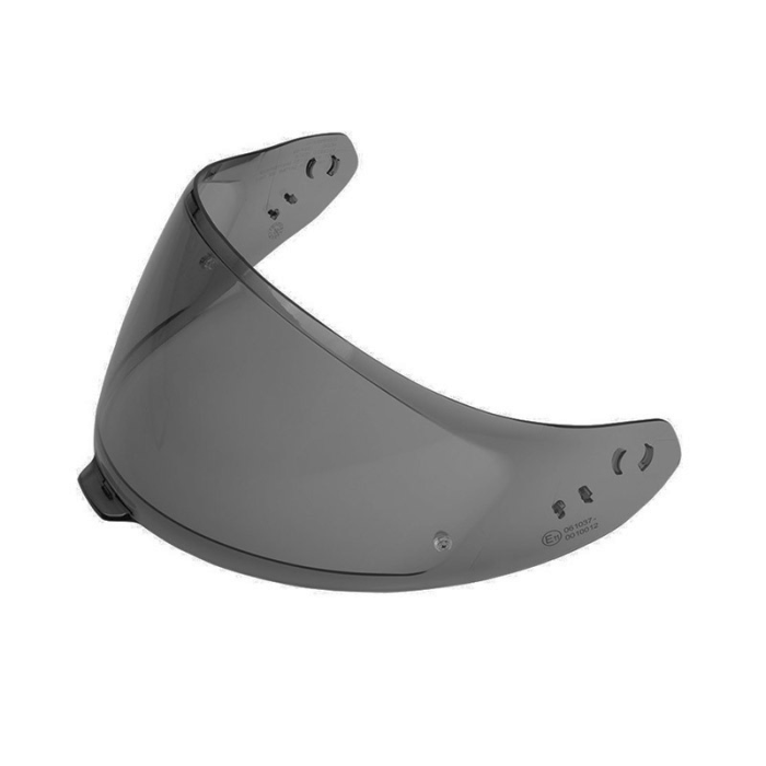 KDS-F-03 EXO-GT SP/1500/530 AIR Shield MAXVISION Smoke ECE22-06
