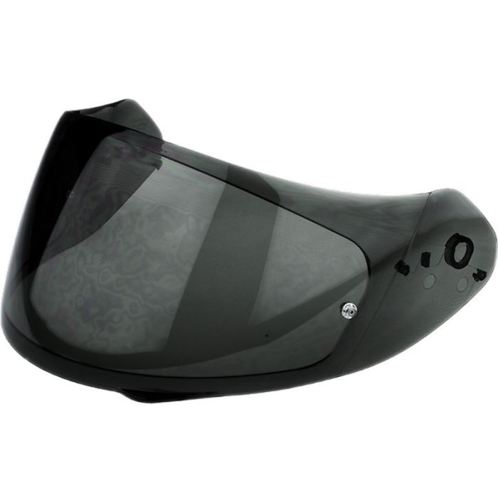 ELLIP-TEC EXO-491 FaceShield Dark Smoke