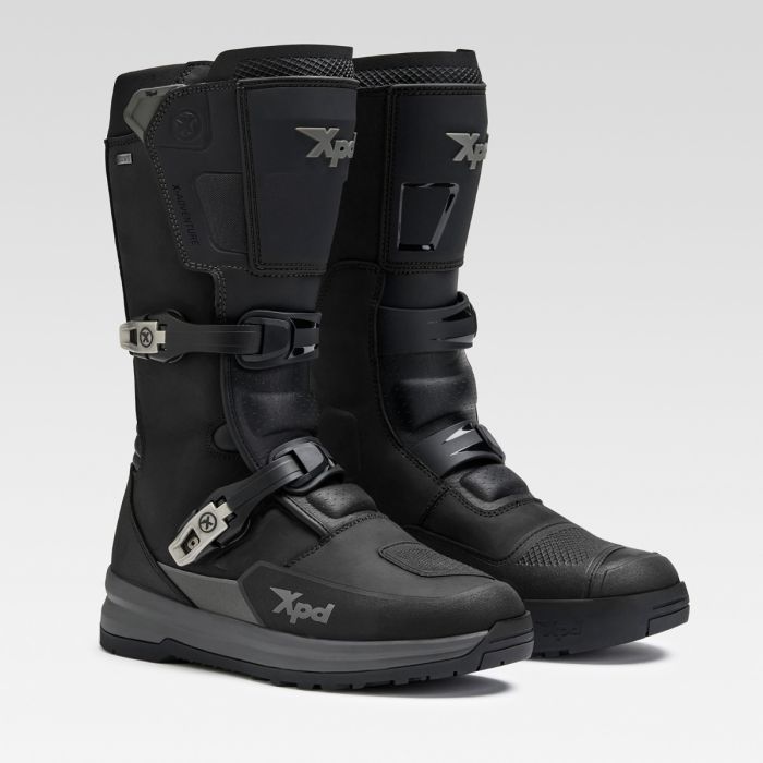 X-ADVENTURE H2OUT