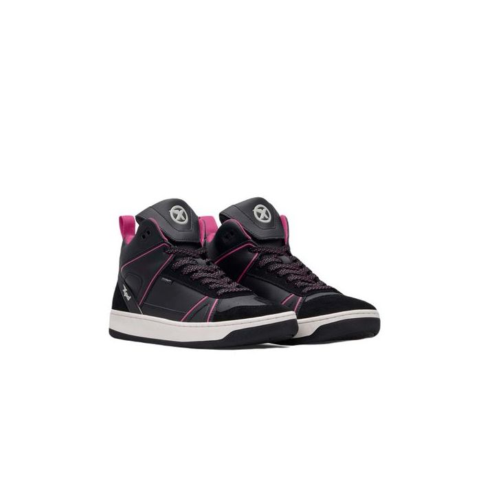 Moto zābaki XPD MOTO-1 SNEAKERS LADY H2Out