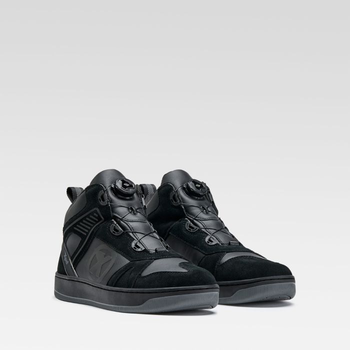 XPD Moto Fast Black