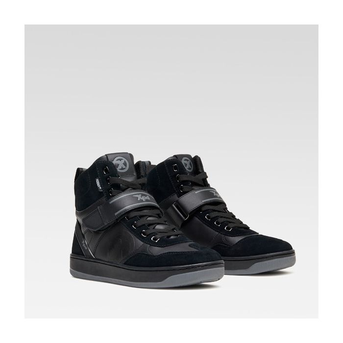 Moto zābaki XPD MOTO PRO SNEAKERS H2Out