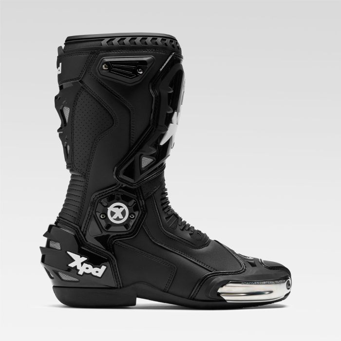 XPD XP6-S Black