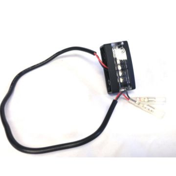 Lic. plate lighting - 5577N