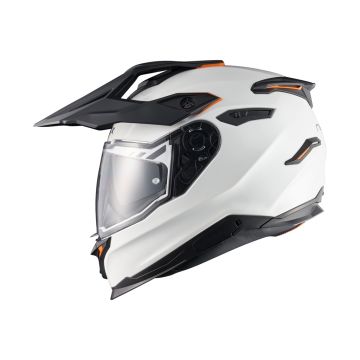 Y.TRAVL PLAIN WHITE PEARL DUAL NEXX ĶIVERE