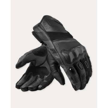 Revit Gloves RSR 5 Black