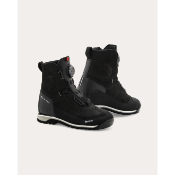 Revit zābaki Pioneer GTX melni