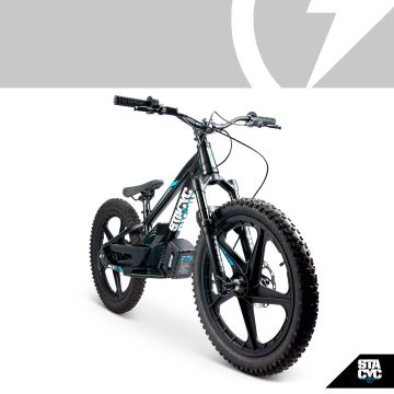 STACYC 20eDrive Electric Balance Bike for Kids