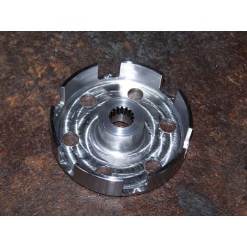 Triple Grip sajūga grozs KTM 50cc