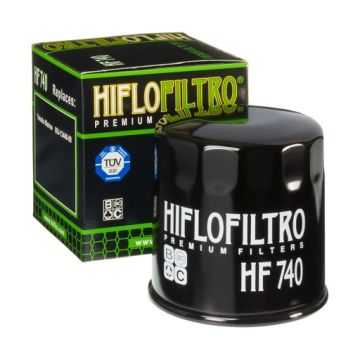 HF740 Oil filter