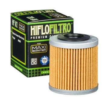 HF182 Oil filter