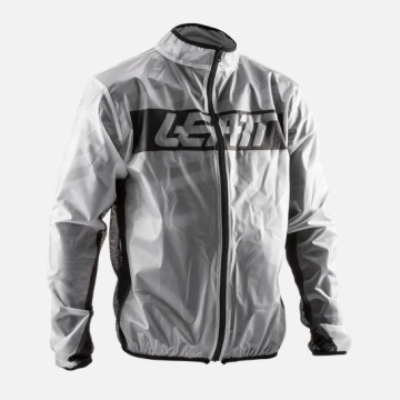RaceCover Rain Jacket, transparent