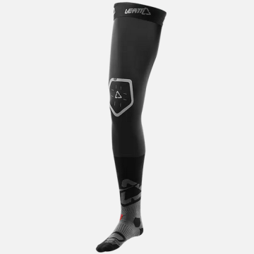 Socks - Brace orthosis for knee guards Leatt