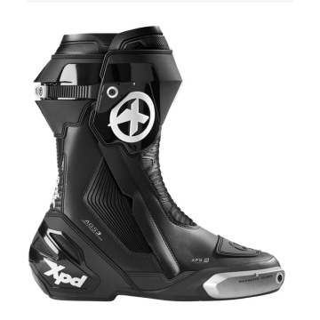 Мотоциклетные ботинки RACING Moto XPD XP9-R