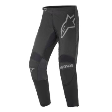 FLUID GRAPHITE Moto trousers