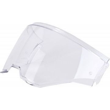EXO-TECH/CARB EVO Shield CLEAR
