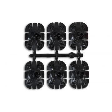Morpho Fit Orthotic Pads