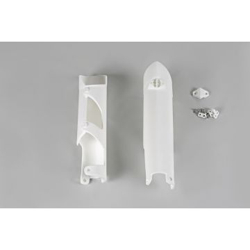 Fork slider protectors - KTM