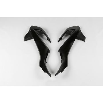 Bākas sānu plastmasas - KTM