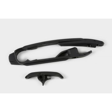 Chain slider (fork guard) / NO SX 250 16 - KTM