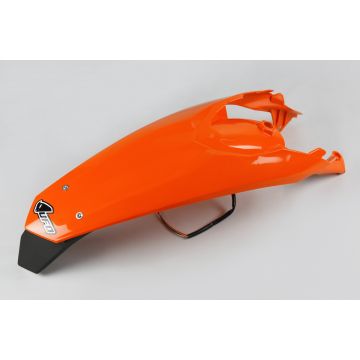 Rear wing / ENDURO LED - KTM