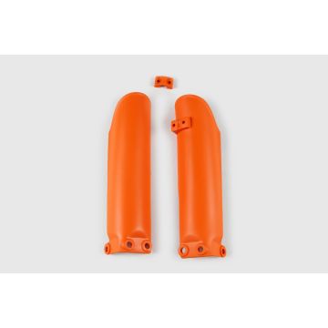 Fork slider protectors - KTM