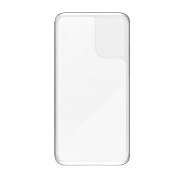 QUAD LOCK Poncho Samsung Galaxy S21 Weather Protection