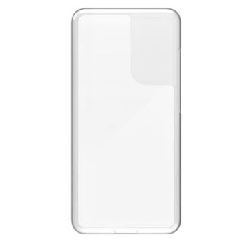 QUAD LOCK Poncho Samsung Galaxy S20 FE Weather Protection