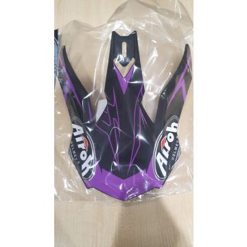 Helmet pad Airoh Terminator 2.1 S